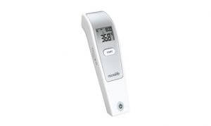 medhyper medidores de pressao monitor de pressao arterial termometo nc 150 home